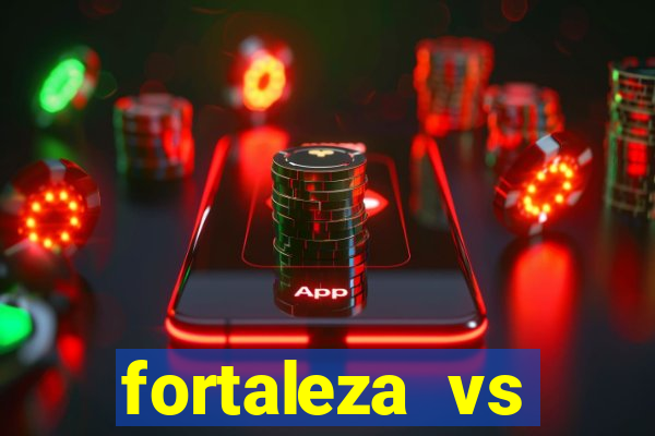 fortaleza vs flamengo futemax